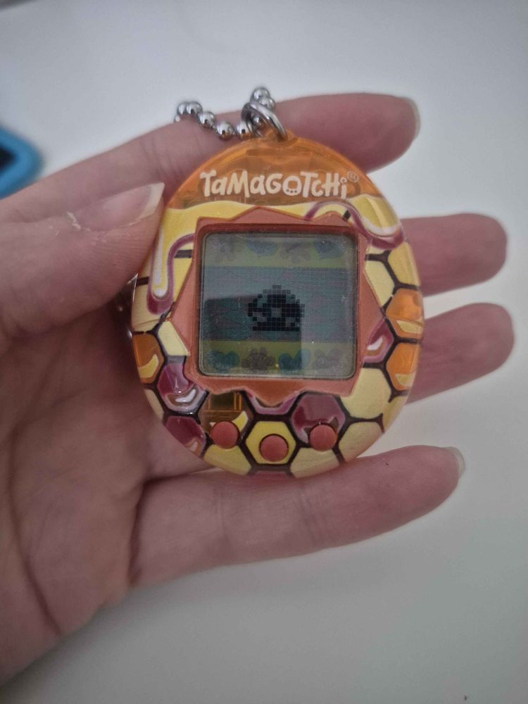 Gen 1 Honigwabe
