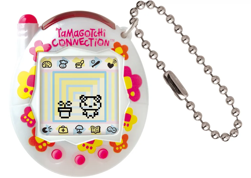 [RV3] Pearl Flowers