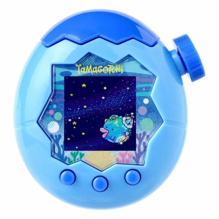 [PARA] Blue Water