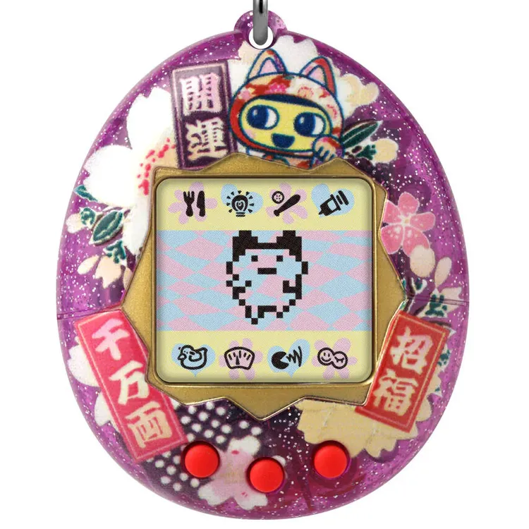 [GEN1] Edo Kimekomi Doll