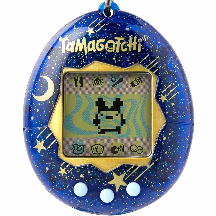 [GEN2] Starry Shower