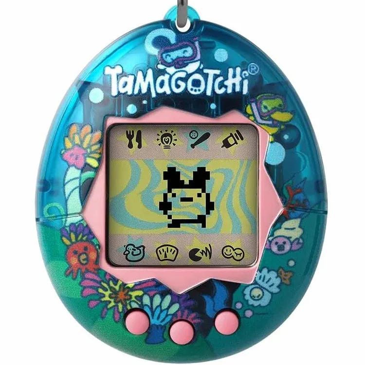 [GEN2] Tama Ocean