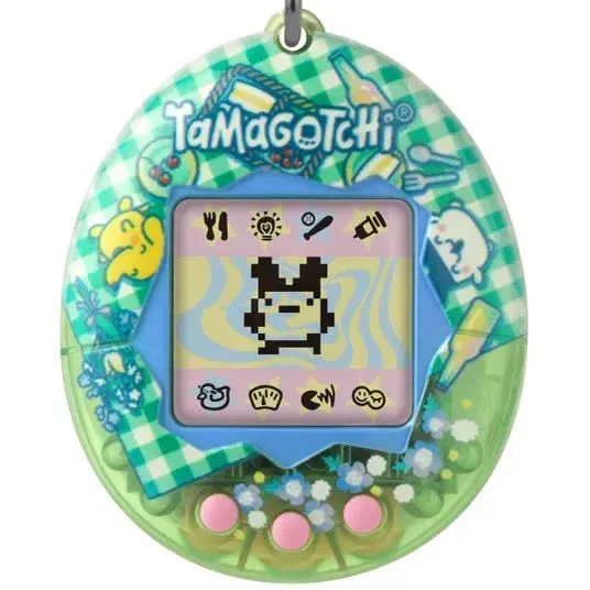 [GEN2] Tama Picnic