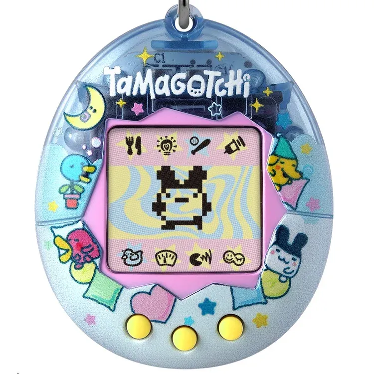 [GEN2] Tama Pajama