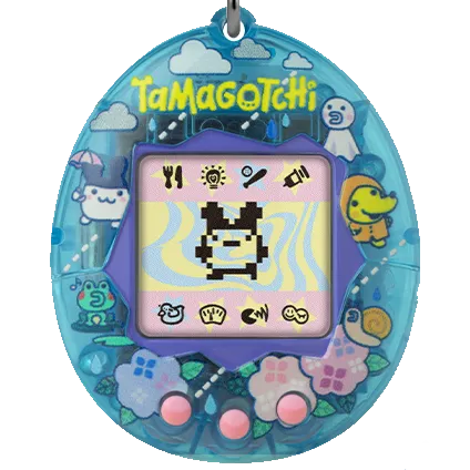 [GEN2] Famima Tama Rainy