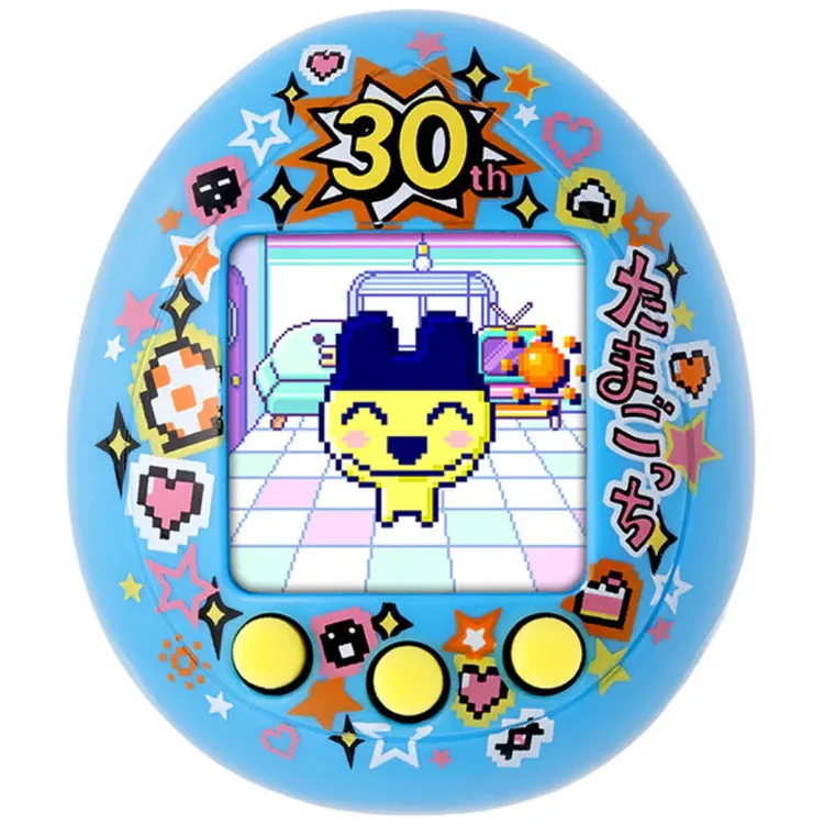 30th anniversary Blue