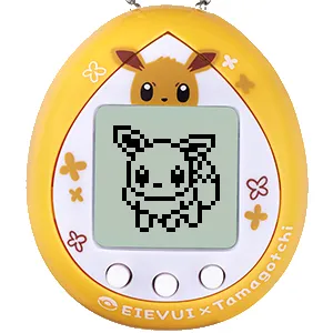 Daisuki Eevee