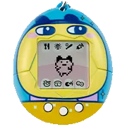 Puchi puchi Mametchi