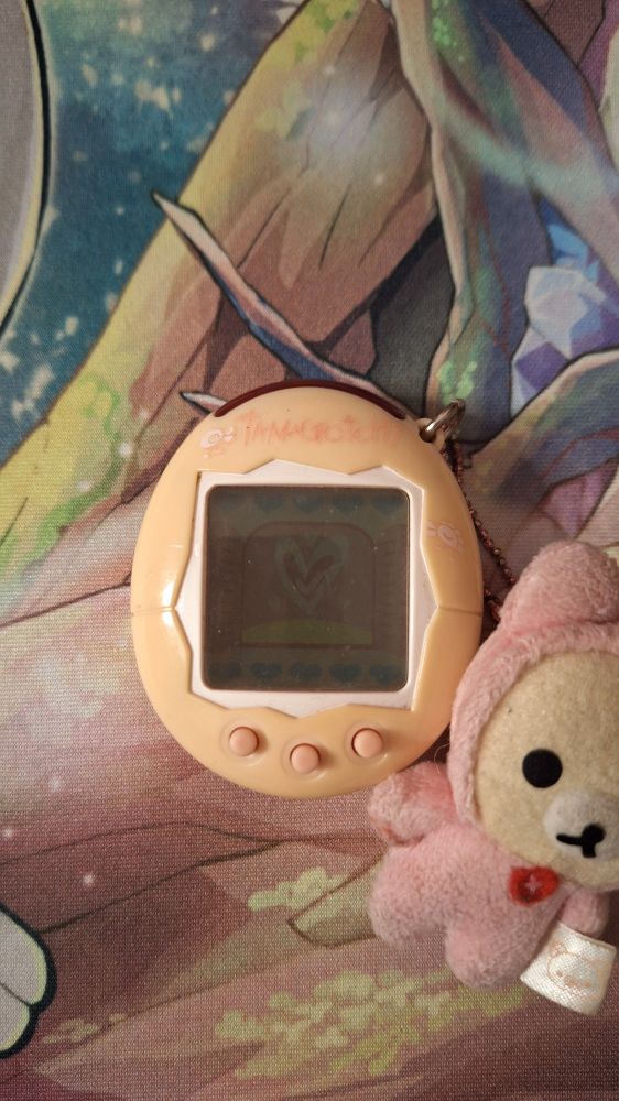 V1 Pink