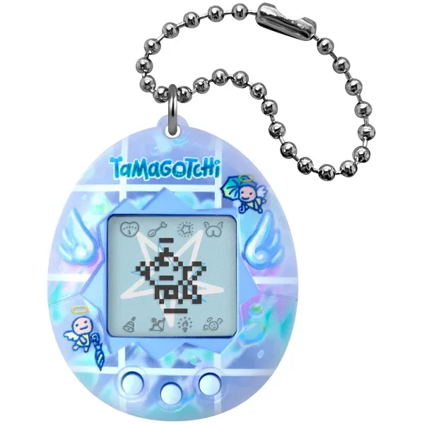 [GEN3] Angel rain