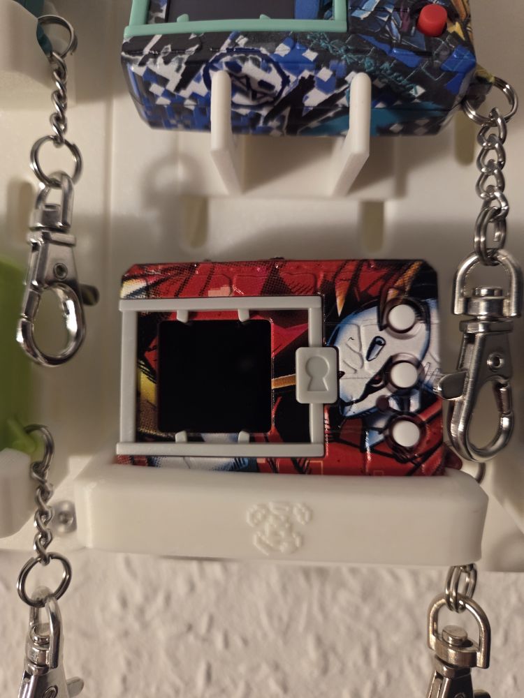 DMC Digimon Xros Wars 15th Edition Xros Heart