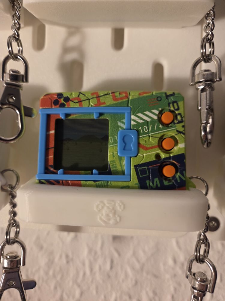 DM20 Digital Camouflage