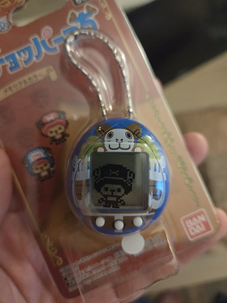 One Piece Nano