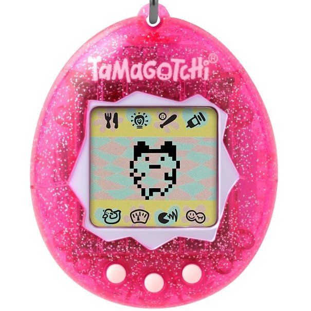 [GEN1] Color pink
