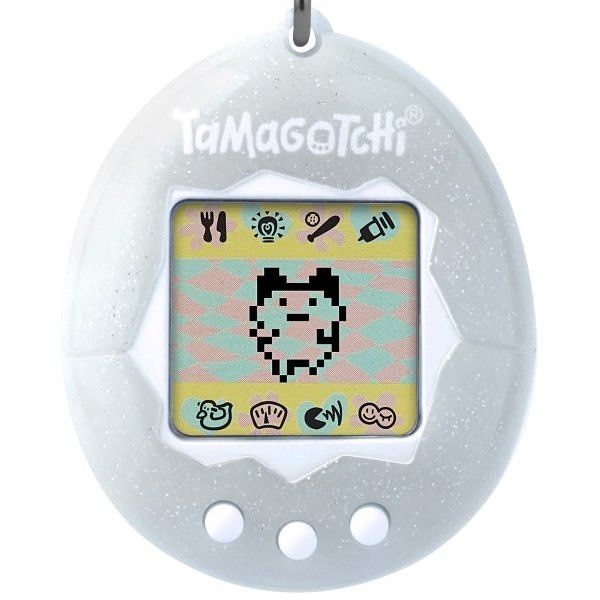 [GEN1] Color white