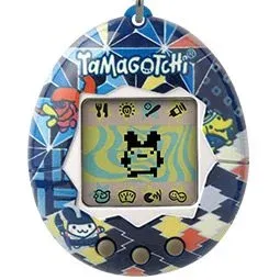 [GEN2] Famima Japanese Pattern