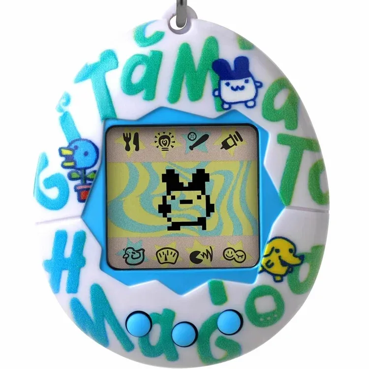 [GEN2] Logo Repeat