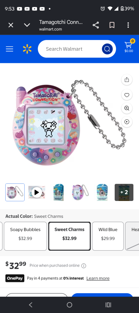 Connection Candy
