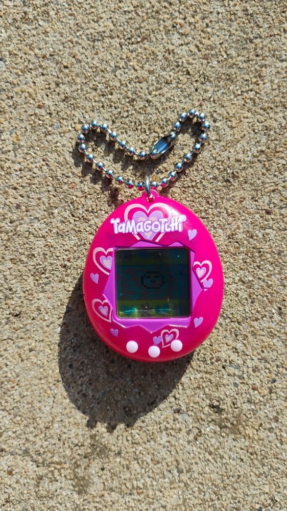 Gen 1 Heart