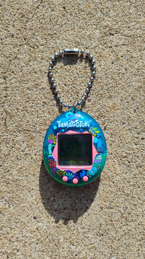 Gen 2 Ocean