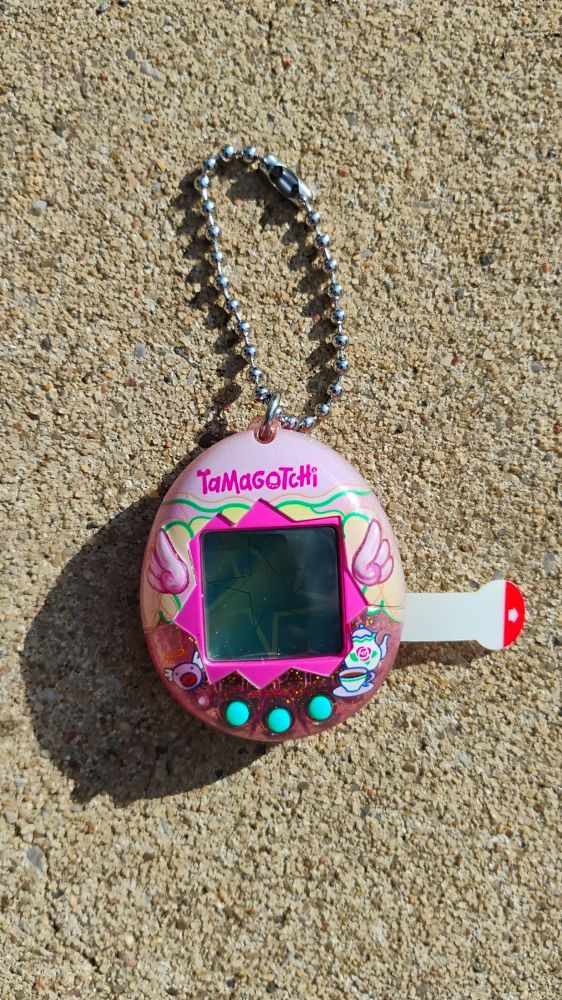 Gen 3 Tea Time