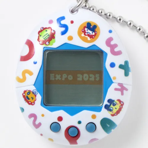 [GEN1] Osaka Expo 2025