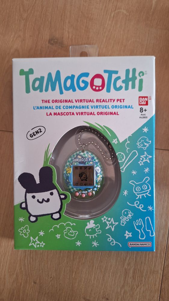 Gen 2 Tama Picnic