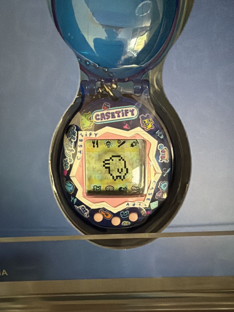 [GEN 1] Casetify