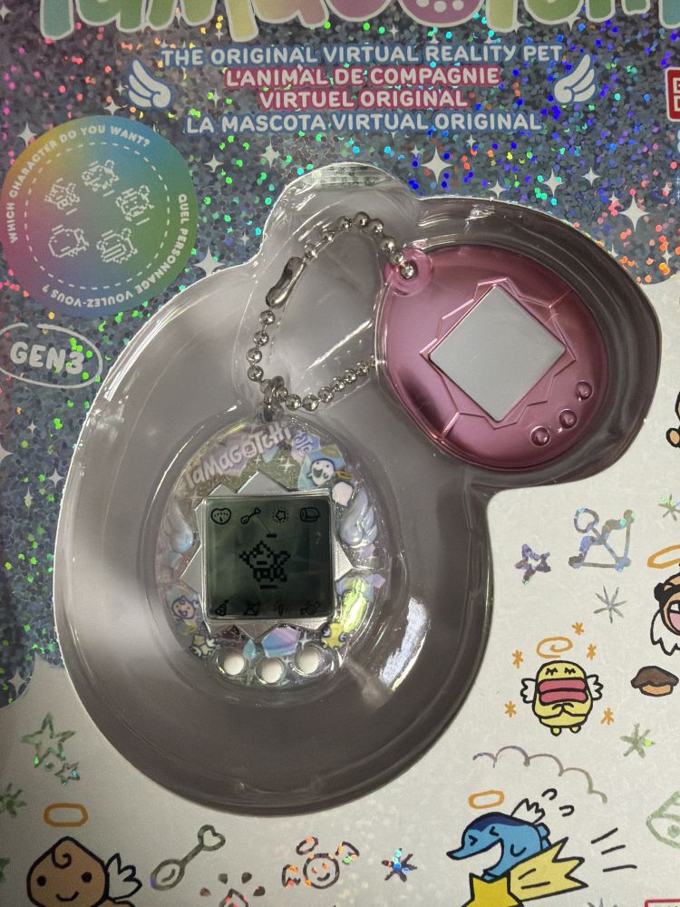 [GEN 3] Angel Celebration Reflection