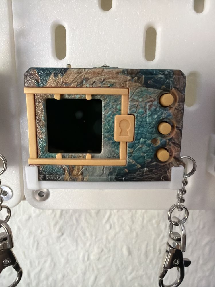 [DMH] 20th Edition Zinogre Color