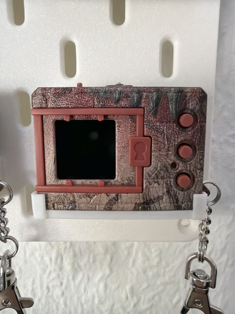 [DMH] 20th Edition Rathalos Color