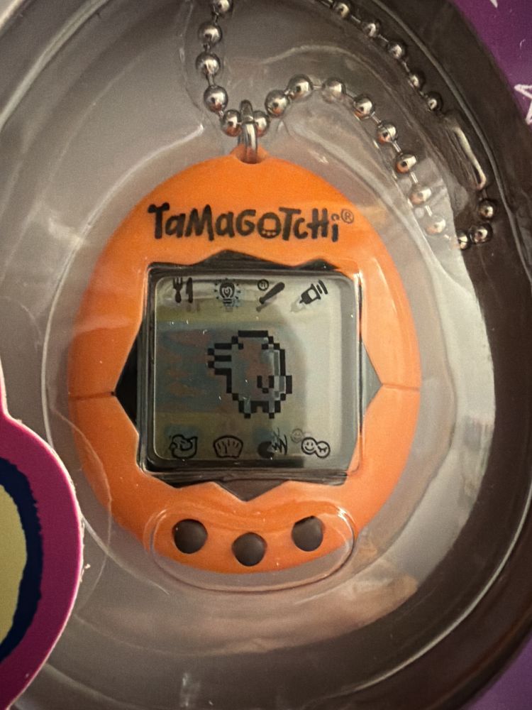 [GEN 1] Orange Style